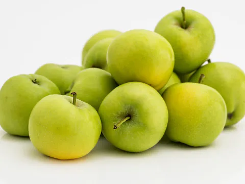 Apple Crisp